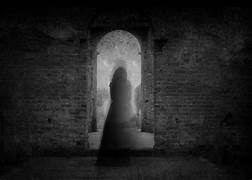 The Black Stick Man Phenomenon