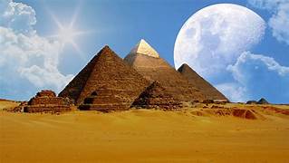 Mystery Monuments of Ancient Egypt