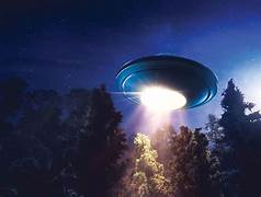 Why Have There Been So Many UFO Sightings Near Nuclear Facilities?