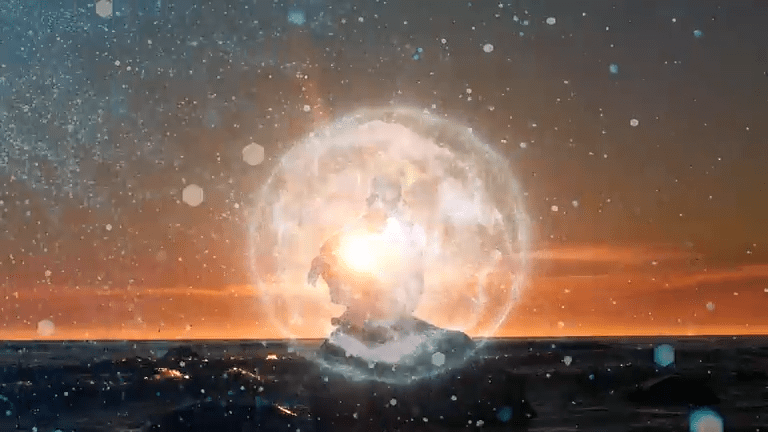 Is this boy holding an iPad in 1941? Internet explodes with time travel theories