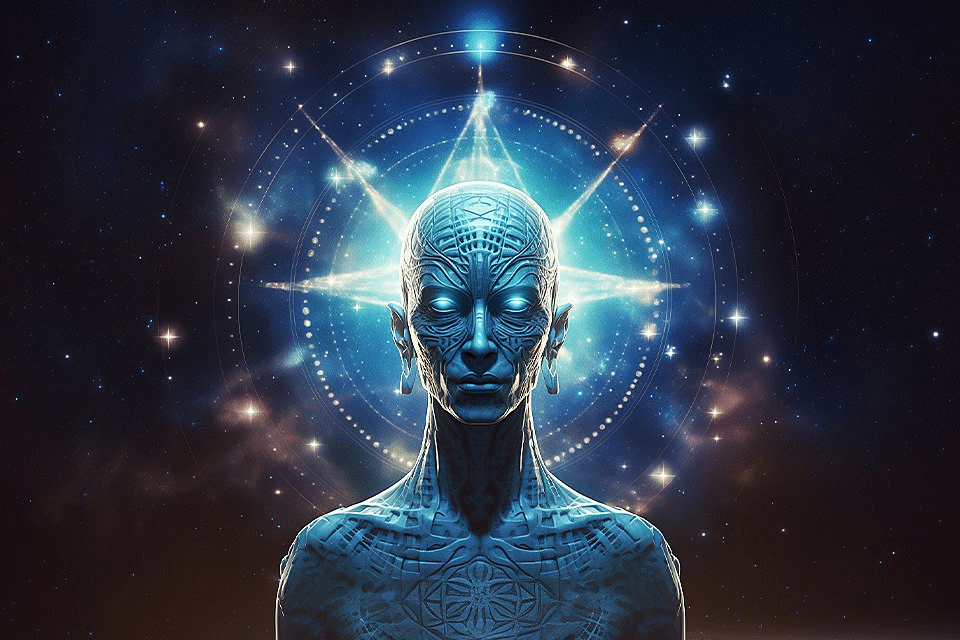 The Three Planes of Existence