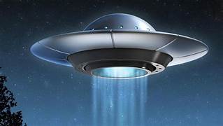 The Pentagon’s Secret Search for UFOs