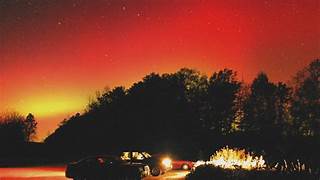 Brown Mountain Mystery: Recurring light phenomenon baffles scientists and witnesses