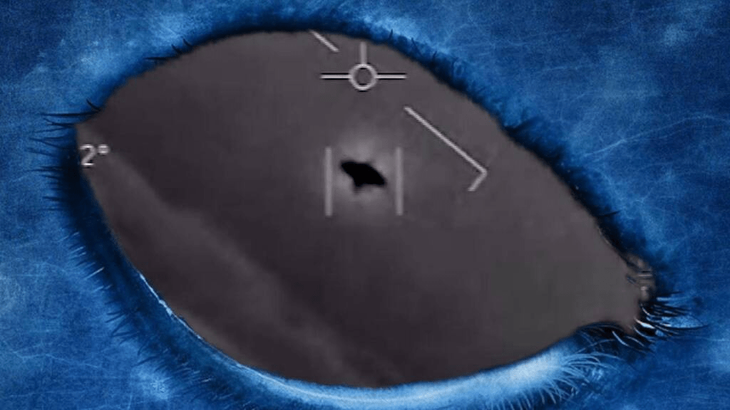 UFOs and Aliens Among Us