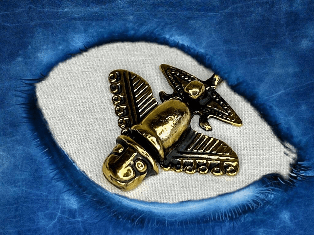 Ancient Power Sources of the Gods: Advanced technology and our ancestors