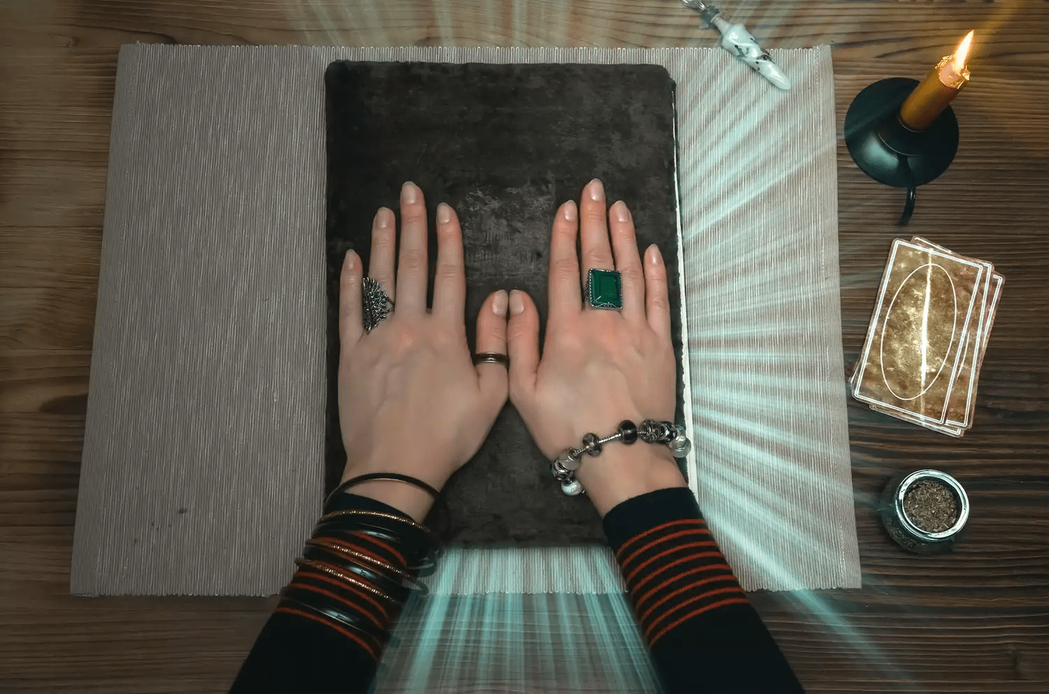 Paranormal and Supernatural Beliefs