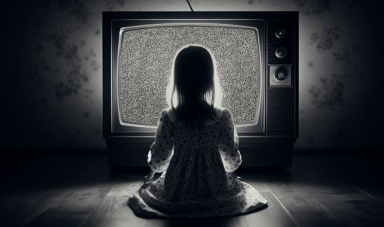 Real Poltergeist Stories – 4 Scary Real Life Poltergeist Cases