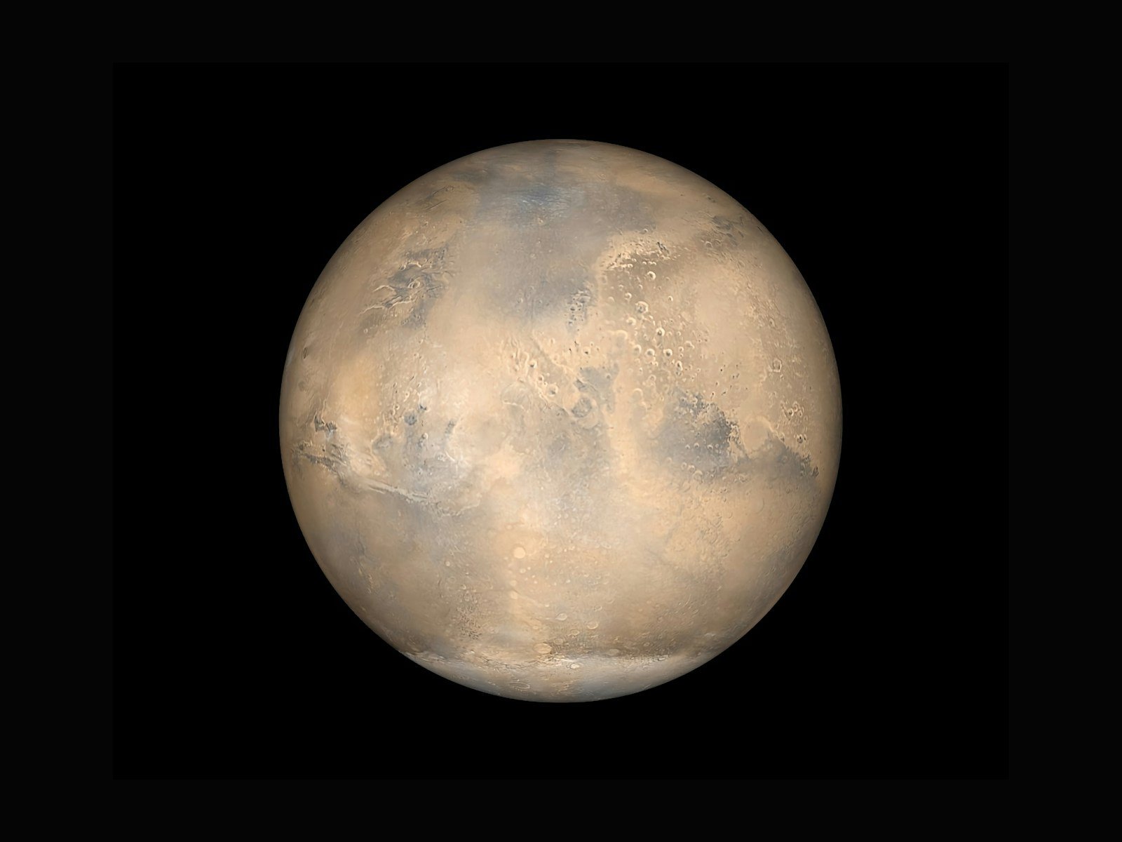 Has Nasa found evidence of ancient life on Mars? An expert examines the latest discovery
