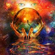 Magic, Extraterrestrials, and Ancient Mysteries Unveiled