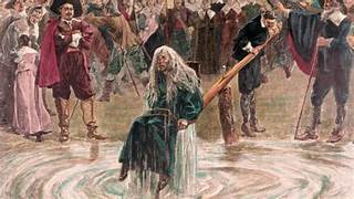 The Bideford Witches – Devon