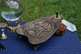 Automatic Writing Explained