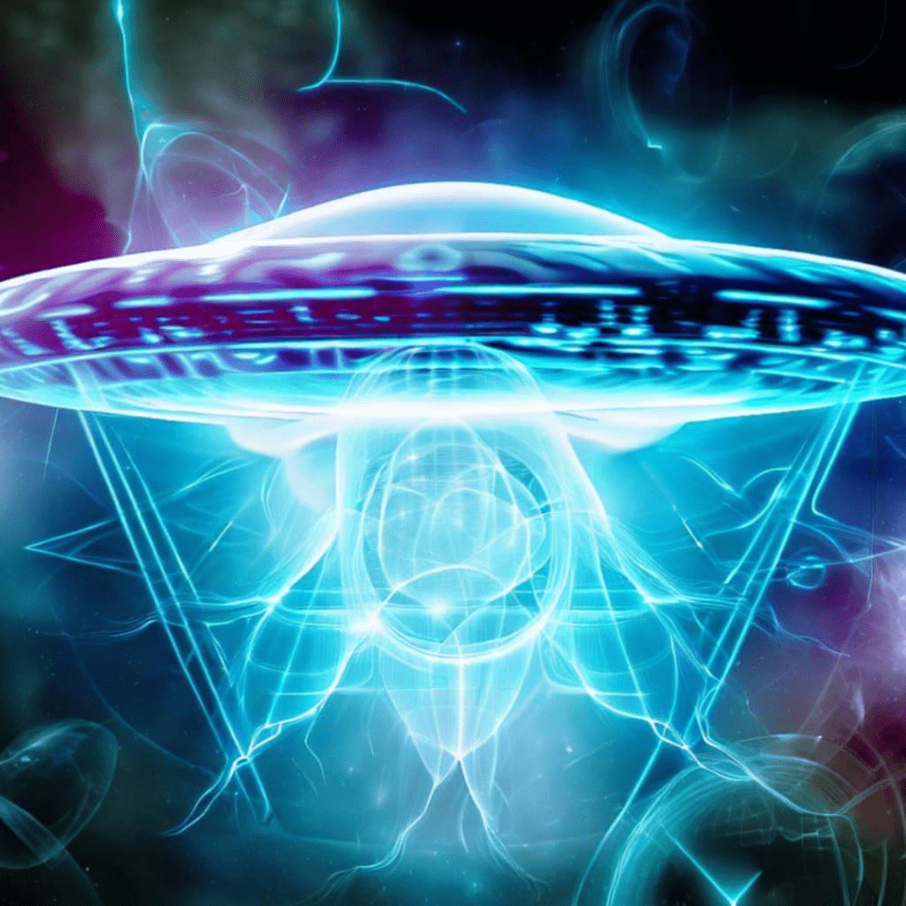 Alien Abduction Part II