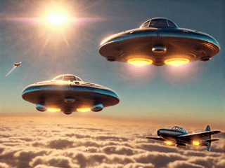 How Betty and Barney Hill’s Alien Abduction Story Defined the Genre