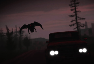 The Mothman Revisited