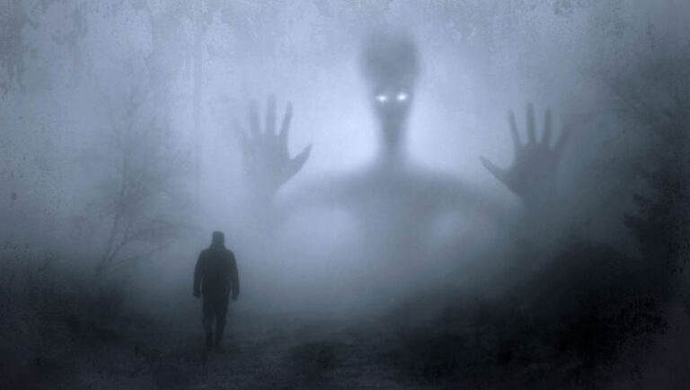 What’s the scientific explanation for ‘ghost encounters’?