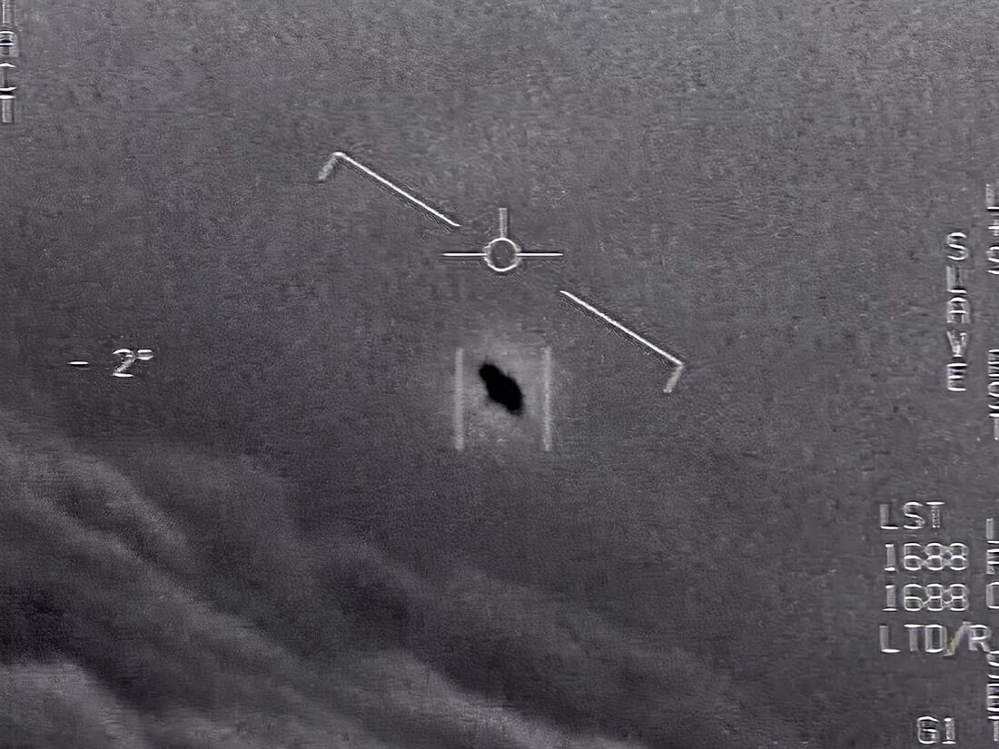 Chilling declassified CIA file reveals aliens committed ‘revenge massacre’ after UFO was shot down