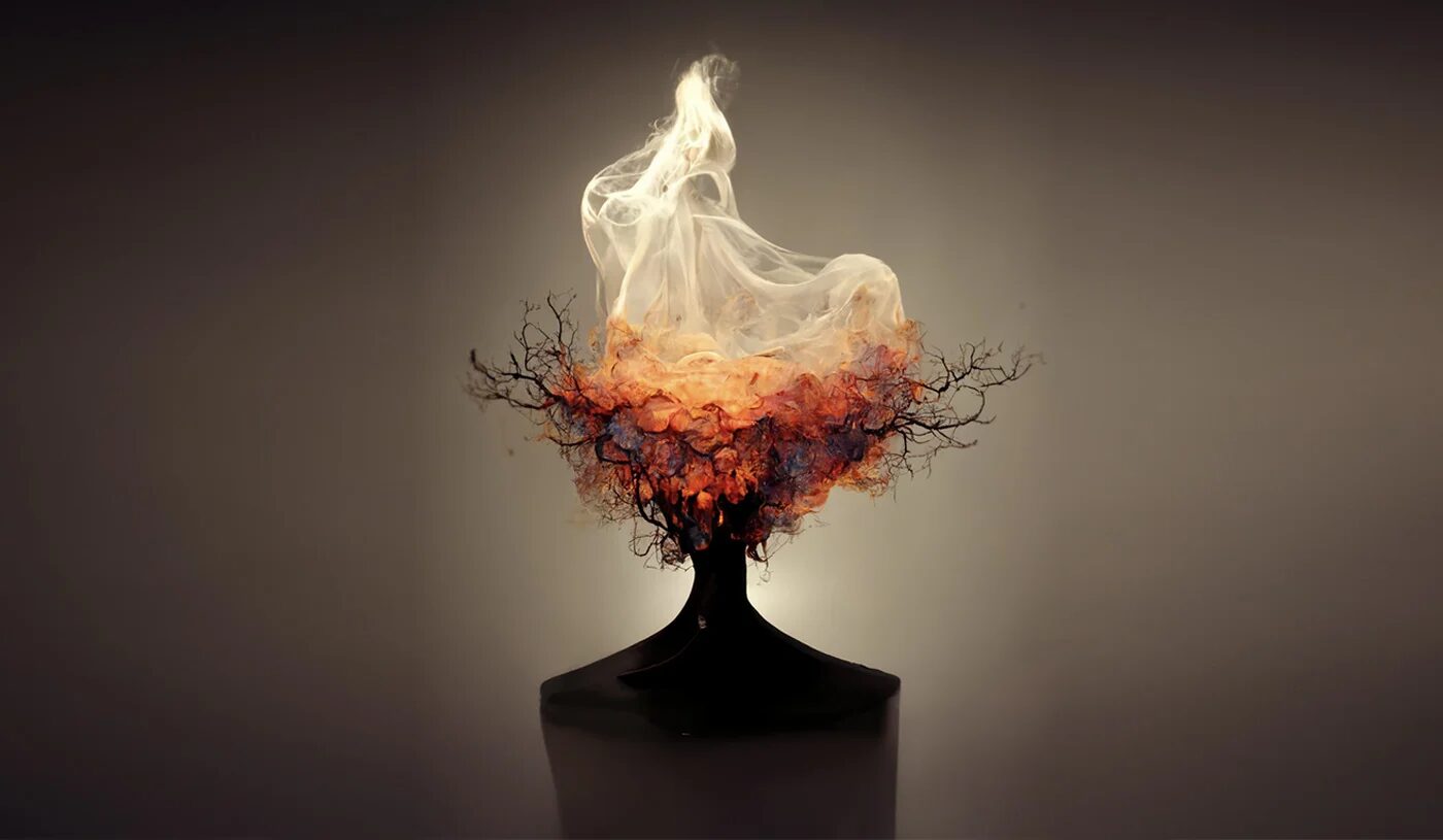 Jinn: Who are the supernatural beings of Arabian and Islamic tradition?