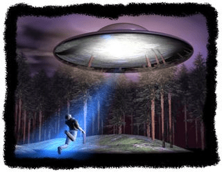 A Brief History of Visitation to Earth