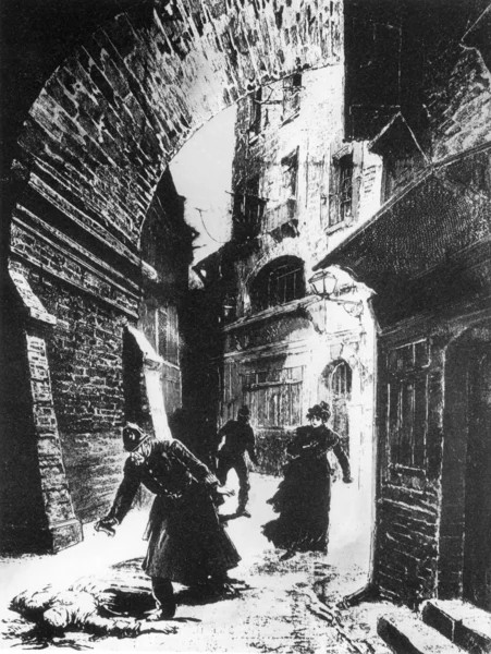 10 Urban Legends & Myths