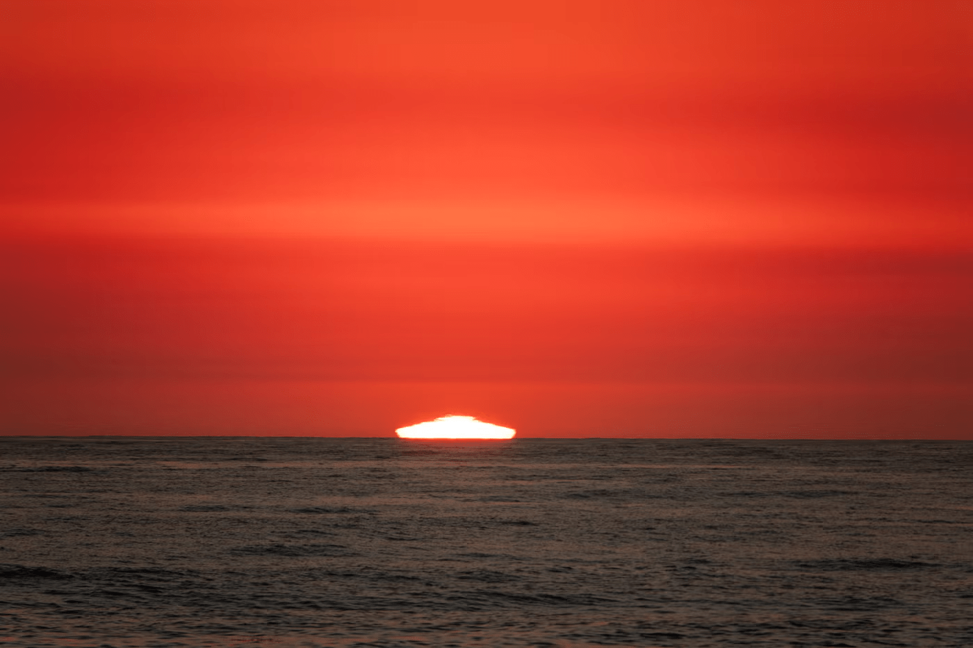 Over 9,000 Unidentified Objects Have Been Spotted Near U.S. Coastlines. Are Underwater UFOs a Real Threat?